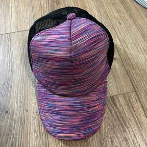 Unknown Brand Colorful Cap NWOT